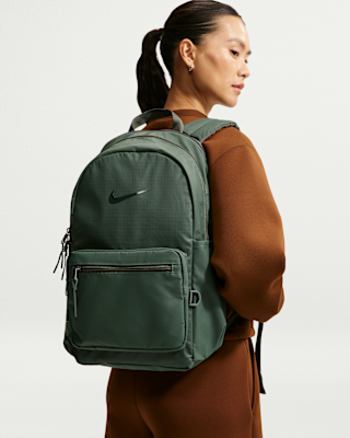 Женский рюкзак Nike Heritage Eugene 2.0 Winterized Backpack (20L)