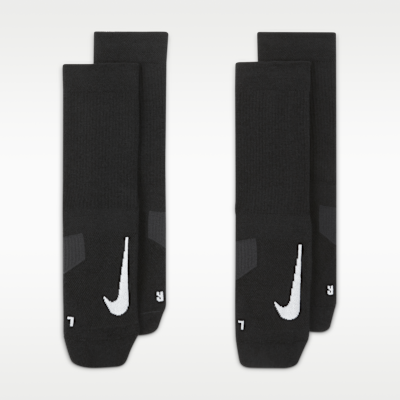 Calzettoni Nike Multiplier (2 paia)