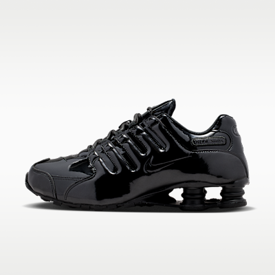 Nike Nike Shox sneaker Meerkleurig/Zwart/Meerkleurig
