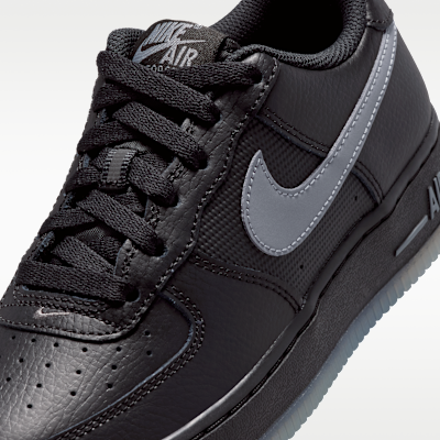 Nike Air Force 1 Older Kids' Shoes