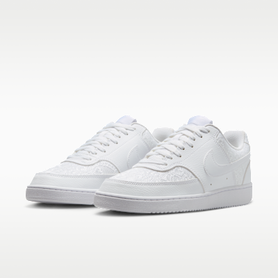 Nike Court Vision Low Women's Shoes