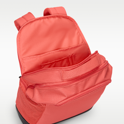 Mochila de entrenamiento Nike Brasilia 9.5 (mediana)