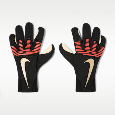 Nike Dynamic Fit Futbol Kaleci Eldivenleri
