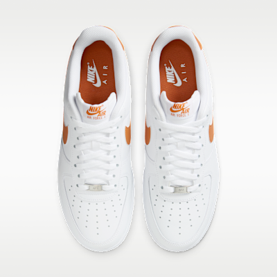 Tenis para hombre Nike Air Force 1 '07