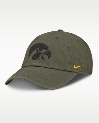 Женские  Iowa Primetime Club Nike College Adjustable Hat