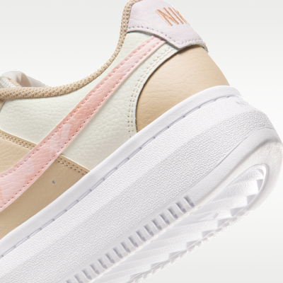 Tenis para mujer Nike Court Vision Alta