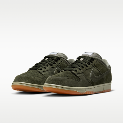 Nike SB Dunk Low Pro B skateschoenen
