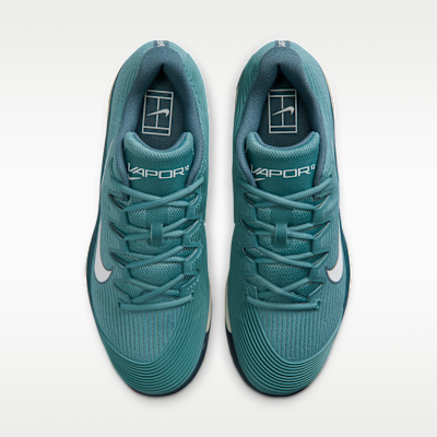 Nike Vapor 12 Sert Kort Erkek Tenis Ayakkabısı görsel 4