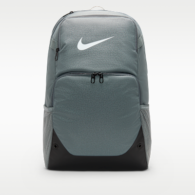 are nike brasilia backpacks sturdy Medium Training Backpack Internal laptop sleeve with organization panel helps keep your stuff in order Watch Full Overview of the
