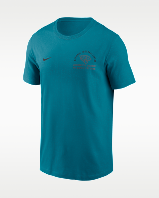 Мужская футболка Jacksonville Jaguars Essential Nike NFL