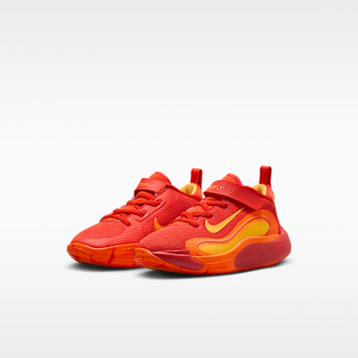 Nike IsoFly 小童鞋款
