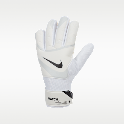 Nike Match Jr. Goal Keeper Gloves