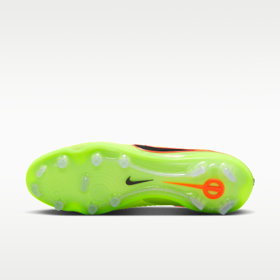 Nike Tiempo Legend 10 Elite Firm-Ground Low-Top Football Boot