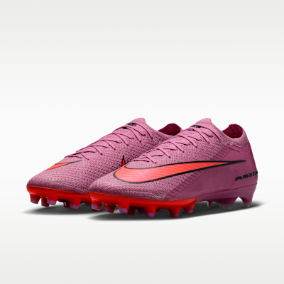 Nike Mercurial Vapor 16 Elite AG-Pro Low-Top-Fußballschuh