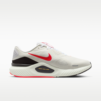 나이키 스트럭처 26 남성 로드 러닝화(엑스트라 와이드)
