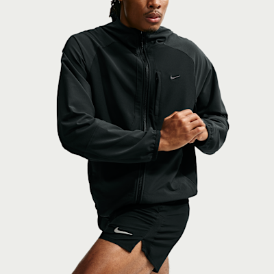 Nike Unlimited Repel Çok Yönlü Erkek Ceketi görsel 3
