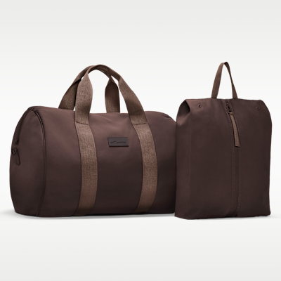 Bolsa de gimnasio acolchada NikeSKIMS