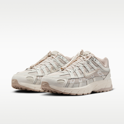 Nike P-6000 Women's Shoes with Reflective Accents