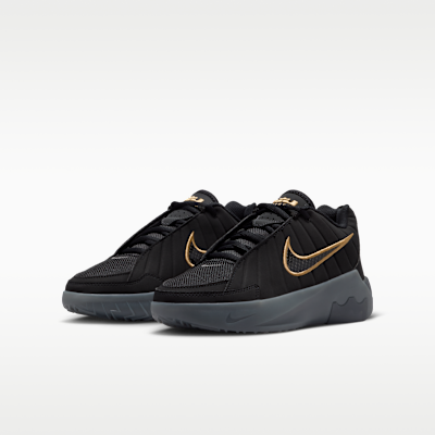 LeBron Witness 9 Older Kids' Basketball Shoes