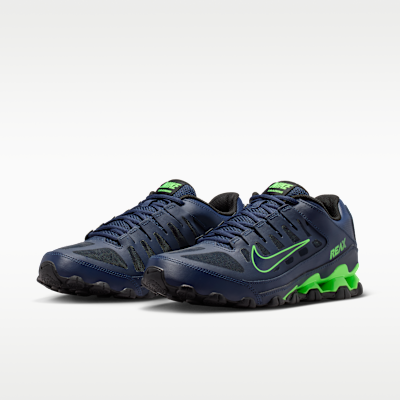 Nike Reax 8 TR Erkek Antrenman Ayakkabısı görsel 5