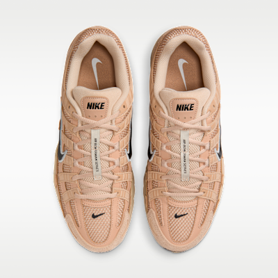 Nike P-6000 Suede herresko
