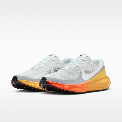Nike Revolution 8 hardloopschoenen voor heren (straat)