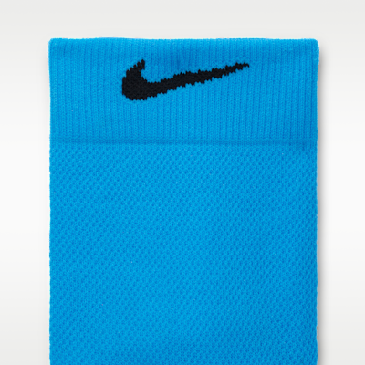 Nike Running Midweight Micro Crew Socks (1 Pair)