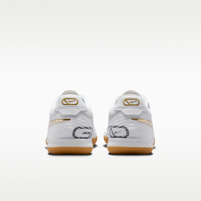 ナイキ ティエンポ リアクトガト インドアコート ローカット サッカーシューズ