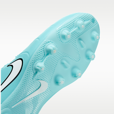 ナイキ ジュニア ティエンポ レジェンド 10 アカデミー キッズ ハードグラウンド ローカット サッカースパイク