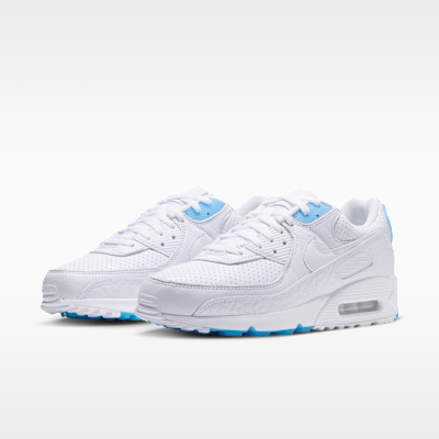 Nike Air Max 90 Erkek Ayakkabısı görsel 5