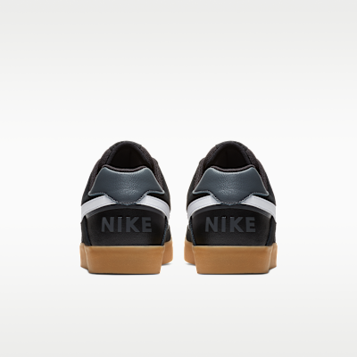 Nike SB Delta Force Vulc Erkek Kaykay Ayakkabısı görsel 6