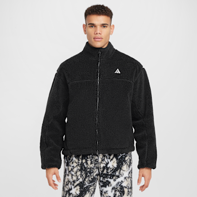 Мужские куртки Nike ACG "Canwell Glacier" Men's Therma-FIT ADV Windproof Jacket