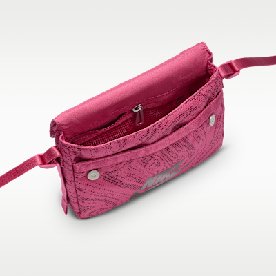 กระเป๋าพาดลำตัวผู้หญิง Nike Sportswear Futura 365 (3 ล.)