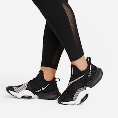 Nike Pro 365 Kadın Taytı (Büyük Beden) görsel 5