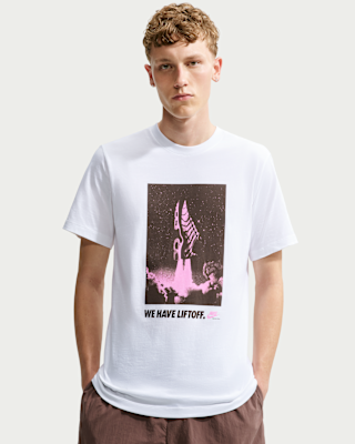 Женская футболка Nike Sportswear