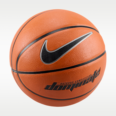 Nike Dominate 8P Basketball
