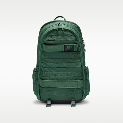 my nike backpack is damaged HERITAGE #fyp #viral #foryourpage #oregon #UofO