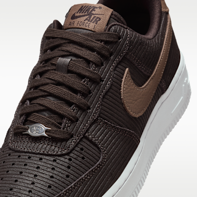 ナイキ エア フォース 1 '07 ウィメンズシューズ