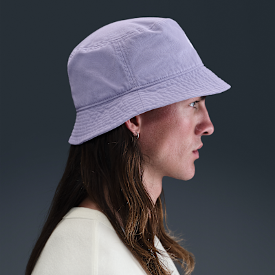 Gorro tipo pescador Futura efecto lavado Nike Apex