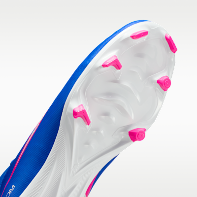 Nike Mercurial Superfly 10 Academy Multi-Ground High-Top Football Boot