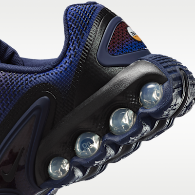 Nike Air Max Dn Older Kids' Shoes