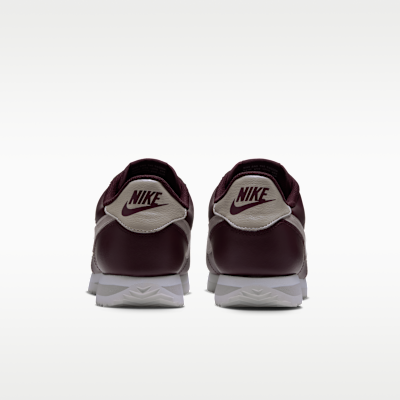 Кроссовки женские Nike Cortez Leather