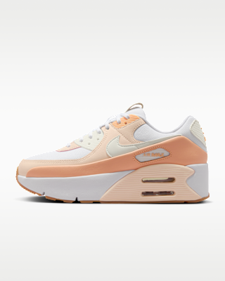 Женские кроссовки Nike Air Max 90 LV8