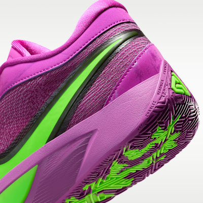 Tenis de básquetbol Giannis Freak 6