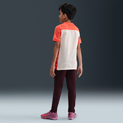 Nike Academy Older Kids' Dri-FIT Football Top