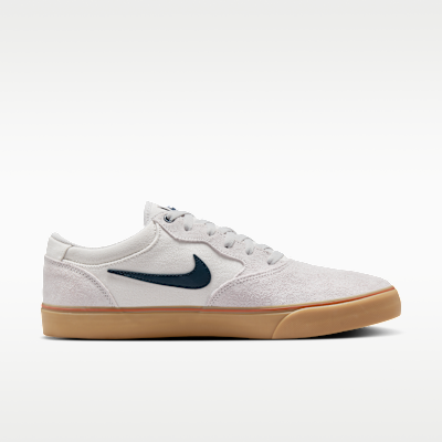 Nike SB Chron 2 Kaykay Ayakkabısı görsel 3