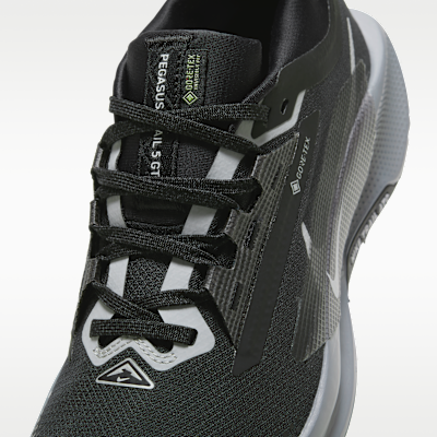 Nike Pegasus Trail 5 GORE-TEX Women's Waterproof Trail Running Shoes