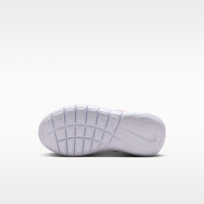 ナイキ フレックス ランナー 4 リトルキッズシューズ