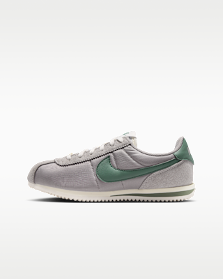 Детские кроссовки Nike Cortez Textile Big Kids'