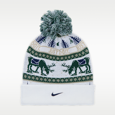 Nike Peak Winter Wonderland Beanie